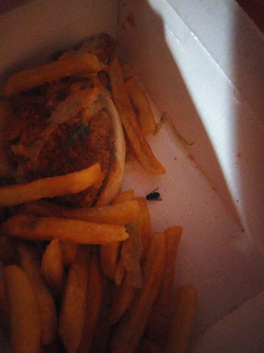 Photo of Maggies - 481A Waterloo Rd, Blackpool FY4 4BW